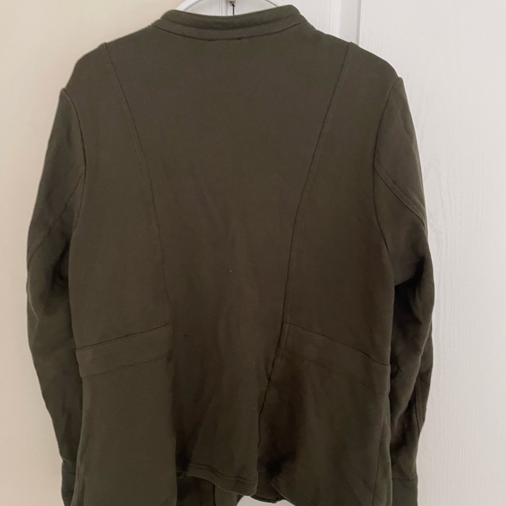 Torrid Jacket - Picture 2 of 4